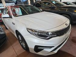 كيا اوبتيما